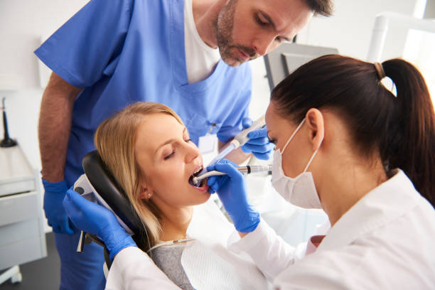 Best Emergency Dental Care  in Biloxi, MS